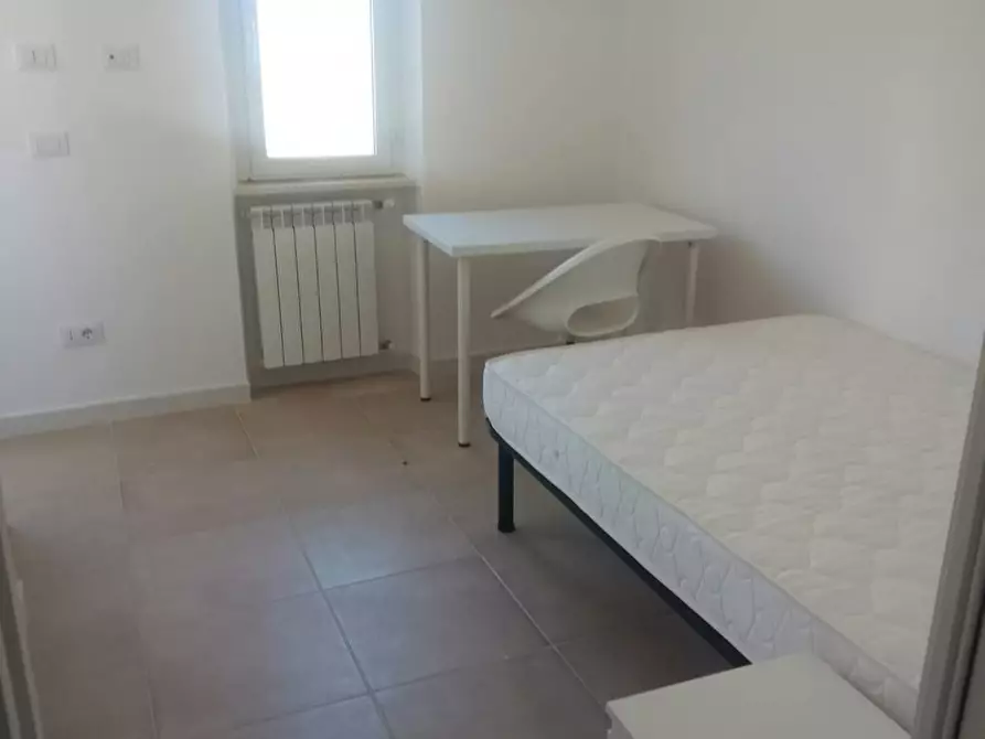 Immagine 7 di Appartamento in affitto  in Via Benadir a Roma