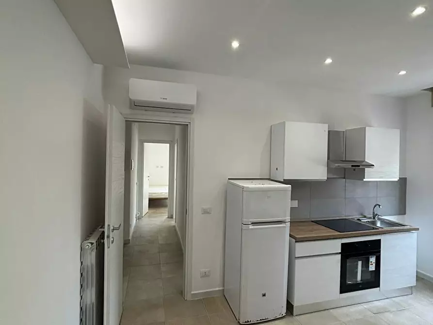 Immagine 3 di Appartamento in affitto  in Via Benadir a Roma
