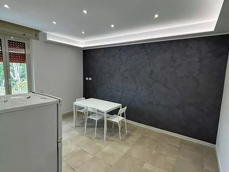 Immagine 8 di Appartamento in affitto  in Via Benadir a Roma