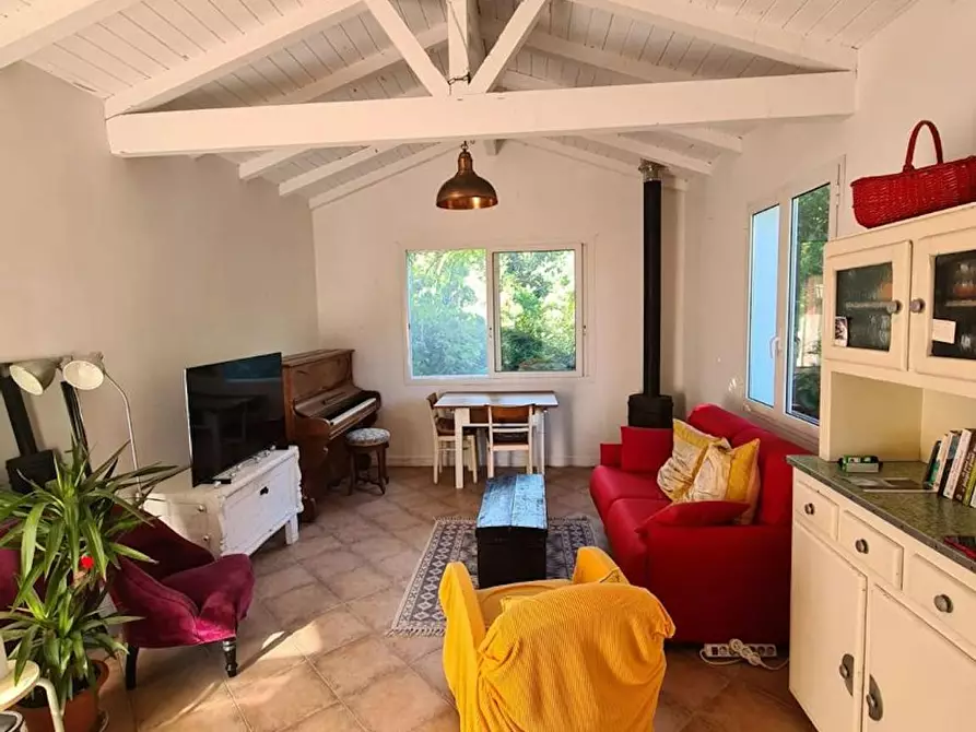 Immagine 4 di Casa indipendente in affitto  in Strada La Pineta a Ceriana