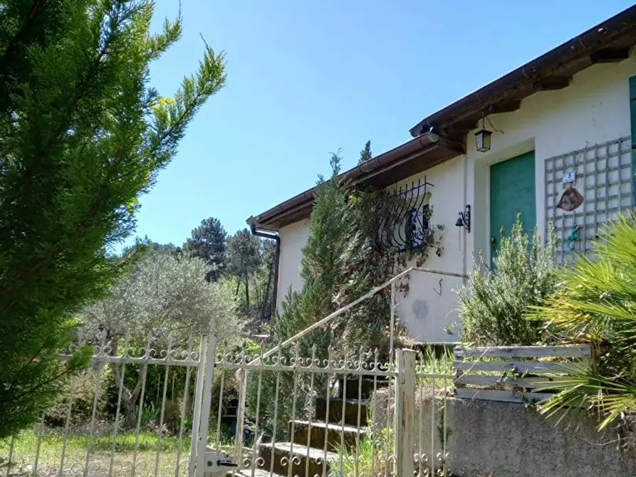 Immagine 1 di Casa indipendente in affitto  in Strada La Pineta a Ceriana