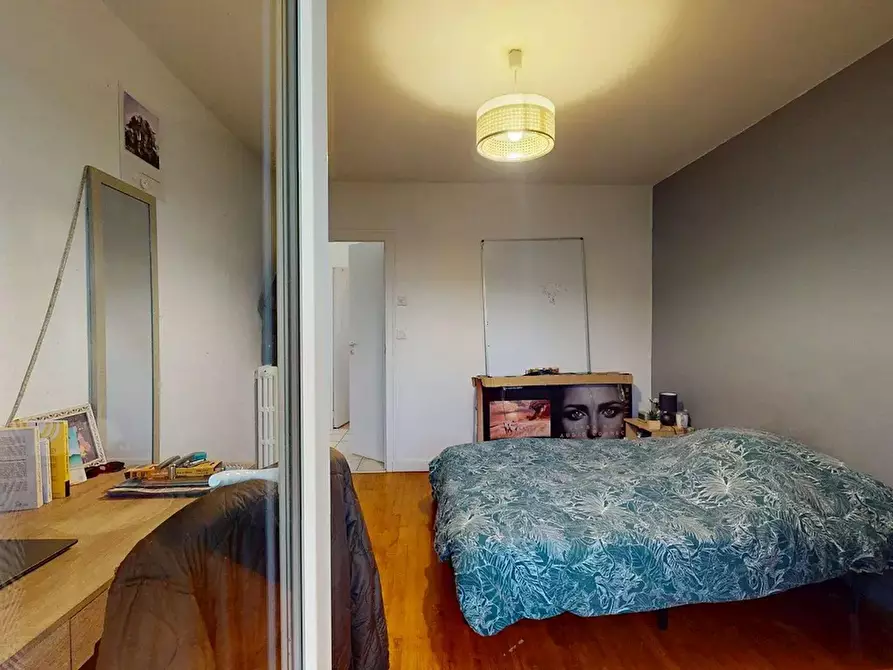 Immagine 4 di Camera in affitto  in Rue Guillaume Grootaers a Nantes