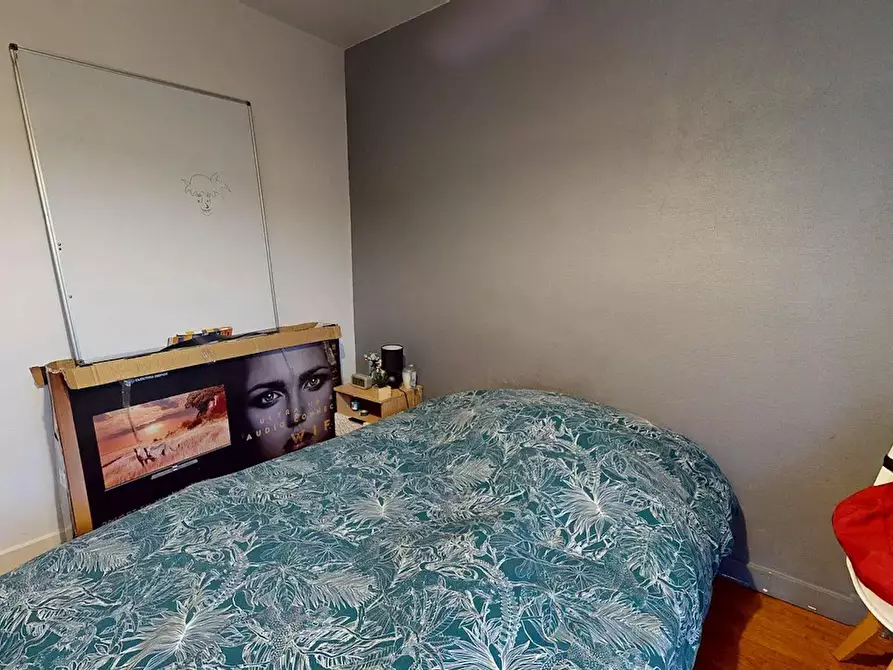 Immagine 2 di Camera in affitto  in Rue Guillaume Grootaers a Nantes