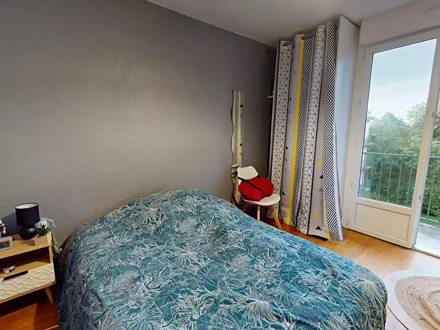 Immagine 1 di Camera in affitto  in Rue Guillaume Grootaers a Nantes