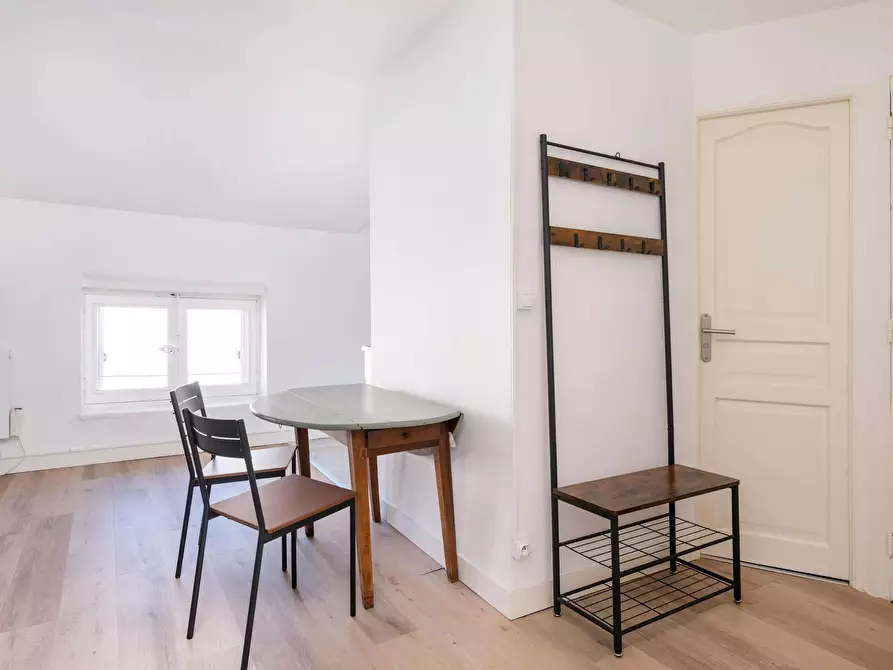 Immagine 10 di Appartamento in affitto  in Rue de Condé a Lyon