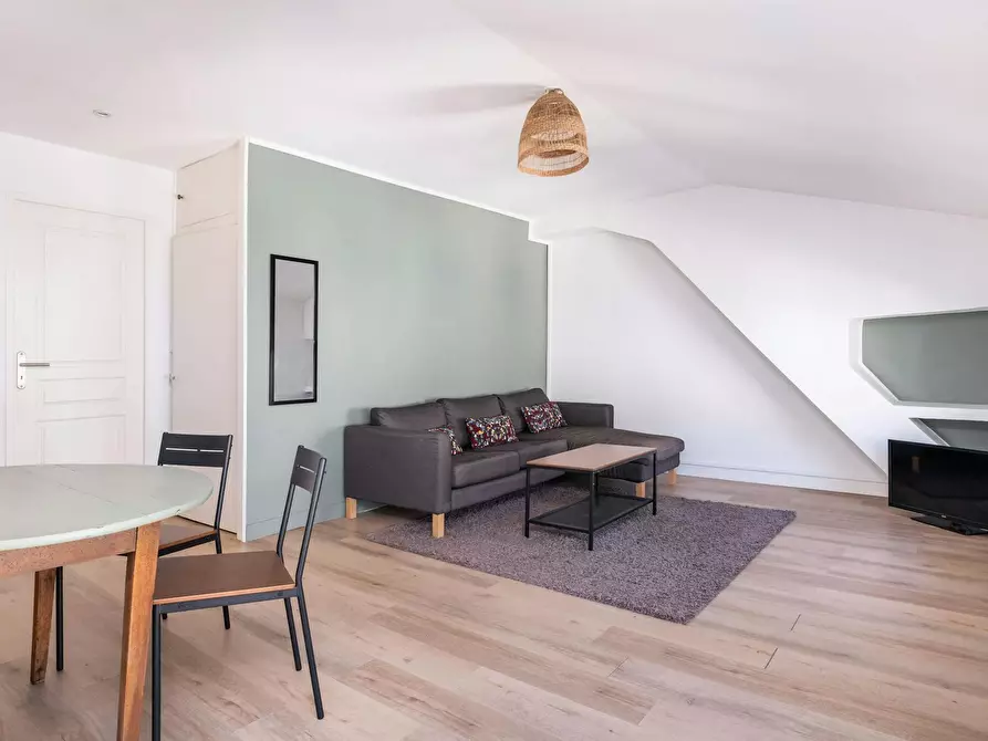 Immagine 6 di Appartamento in affitto  in Rue de Condé a Lyon
