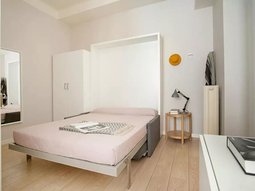 Immagine 1 di Appartamento in affitto  in Via Sigieri a Milano