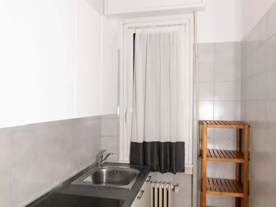 Immagine 10 di Appartamento in affitto  in Via Sigieri a Milano