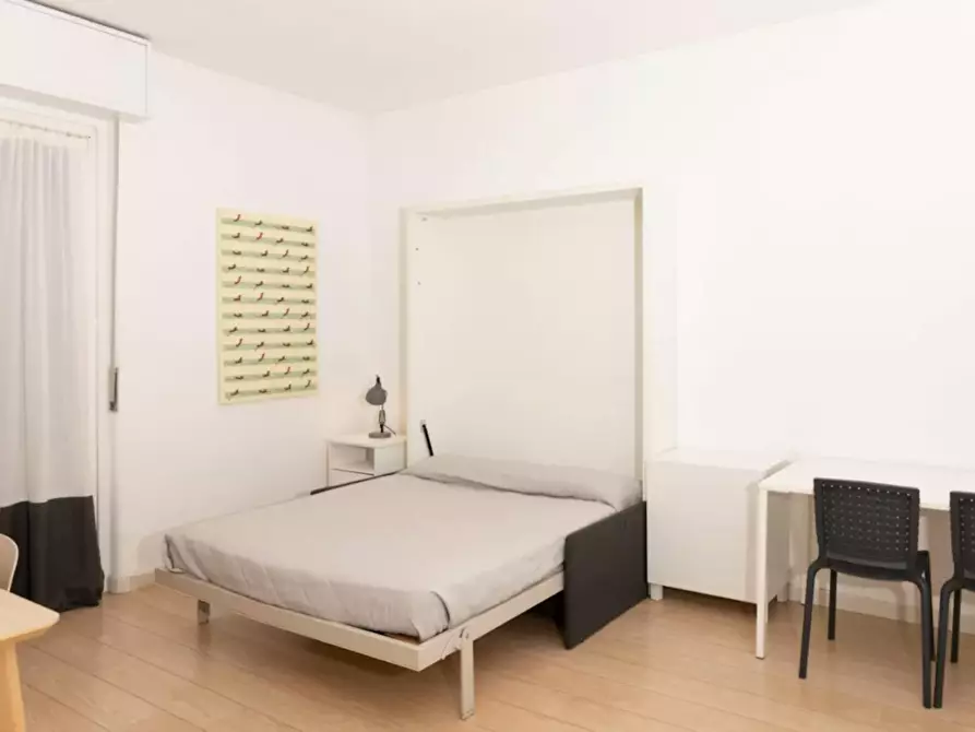 Immagine 1 di Appartamento in affitto  in Via Sigieri a Milano