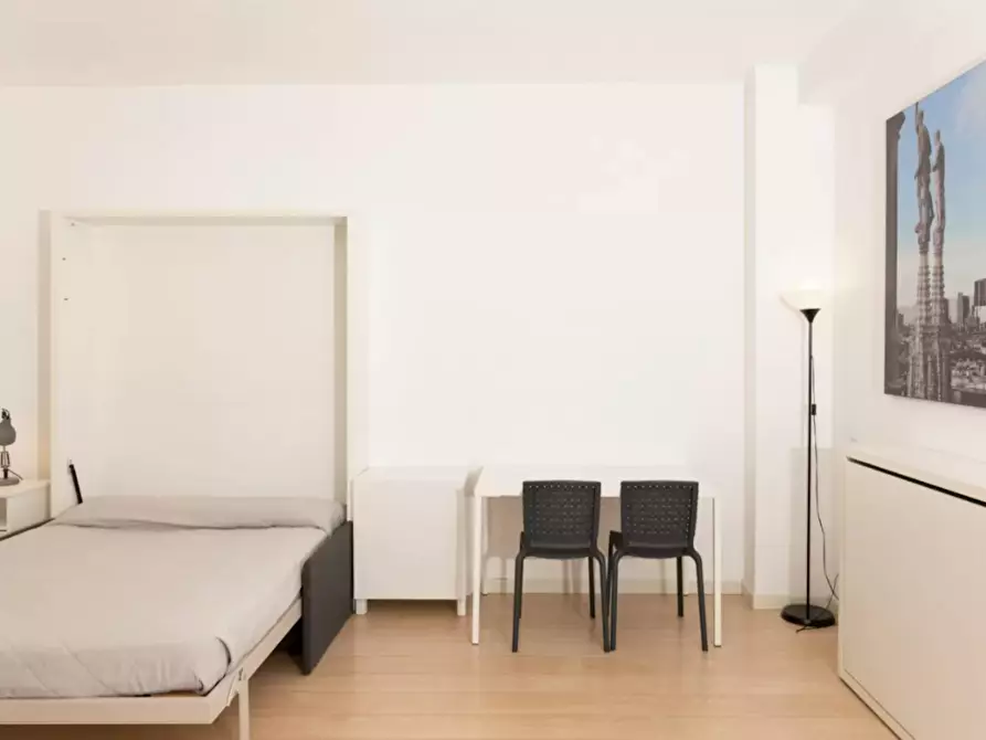 Immagine 3 di Appartamento in affitto  in Via Sigieri a Milano
