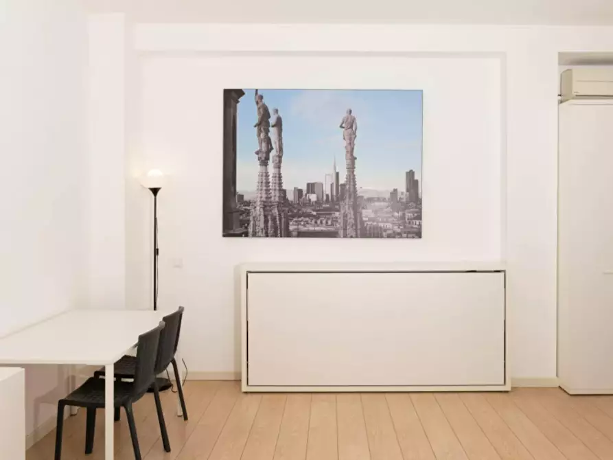 Immagine 4 di Appartamento in affitto  in Via Sigieri a Milano