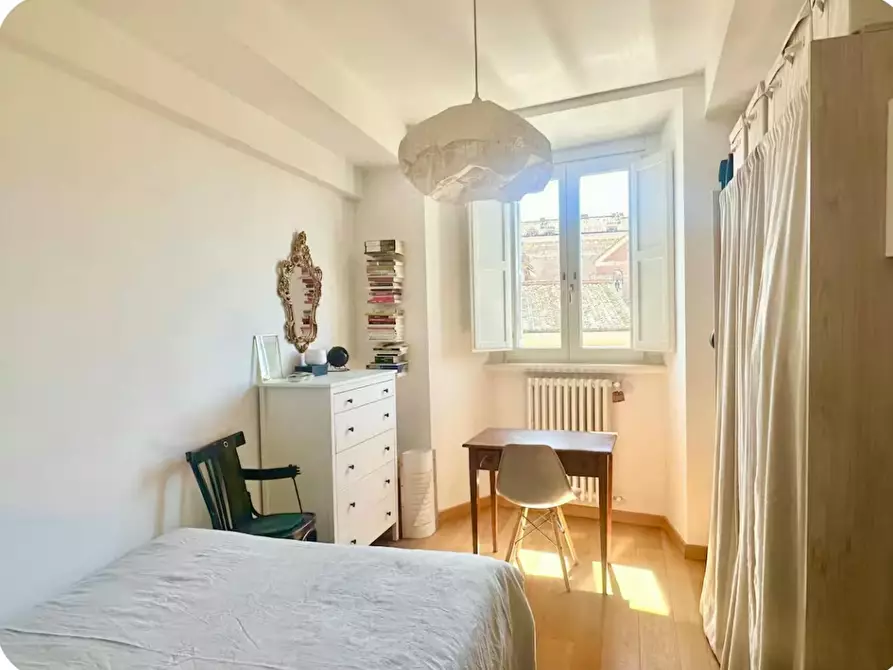 Immagine 7 di Appartamento in affitto  in Piazza di Santa Caterina della Rota a Roma