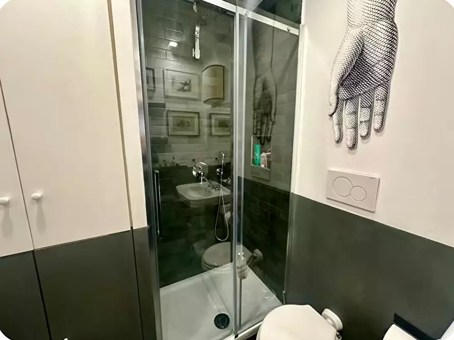 Immagine 10 di Appartamento in affitto  in Piazza di Santa Caterina della Rota a Roma