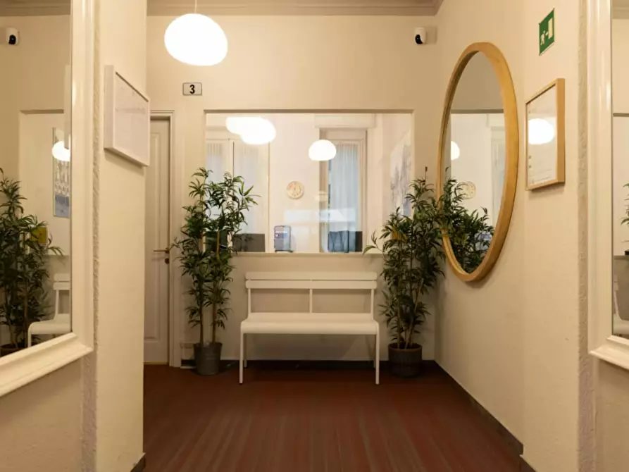 Immagine 2 di Appartamento in affitto  in Via Sigieri a Milano