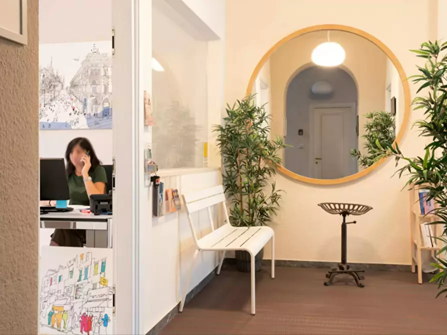 Immagine 3 di Appartamento in affitto  in Via Sigieri a Milano