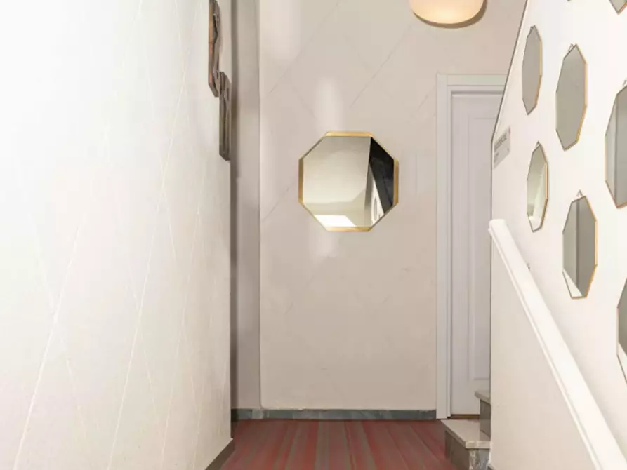 Immagine 4 di Appartamento in affitto  in Via Sigieri a Milano