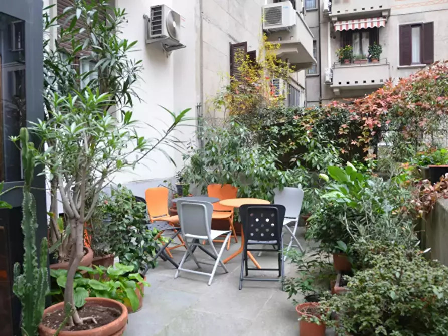 Immagine 6 di Appartamento in affitto  in Via Sigieri a Milano