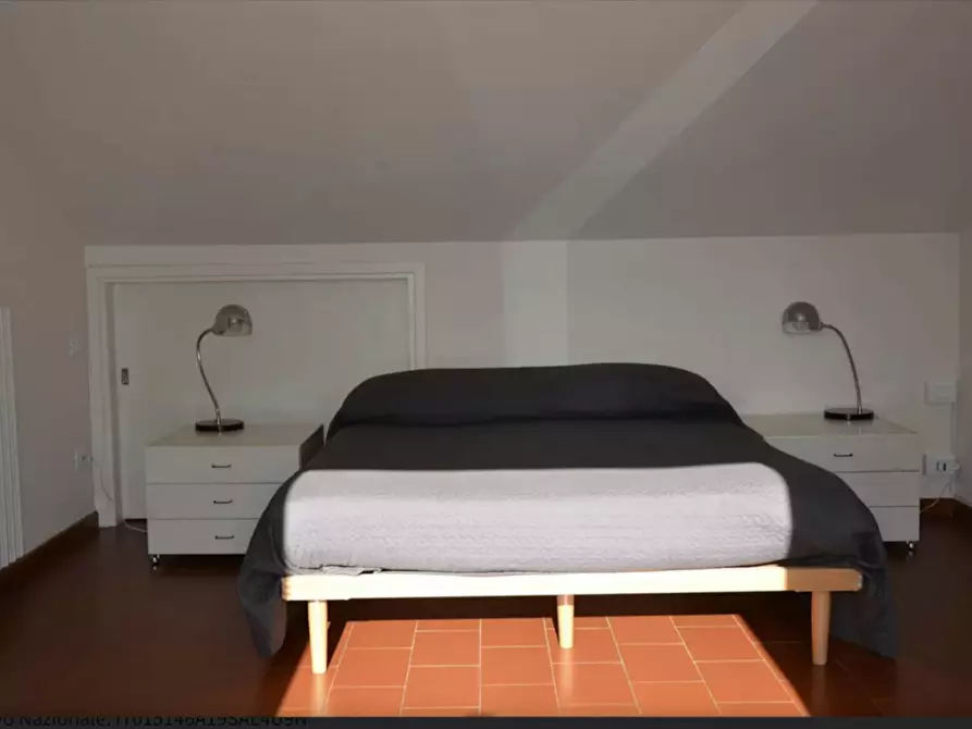 Immagine 3 di Appartamento in affitto  in Via Sigieri a Milano