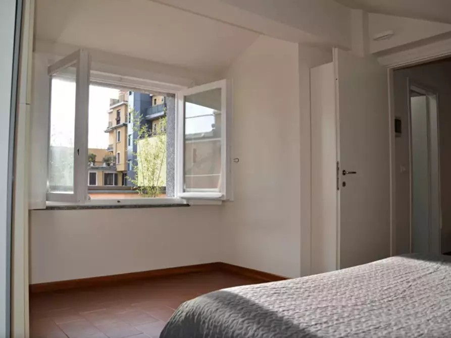 Immagine 2 di Appartamento in affitto  in Via Sigieri a Milano