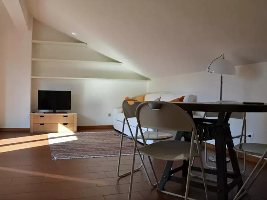 Immagine 5 di Appartamento in affitto  in Via Sigieri a Milano