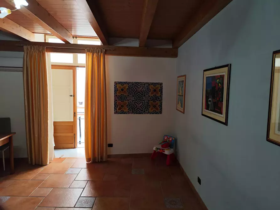 Immagine 8 di Casa indipendente in affitto  in Via Mandralisca a Cefalù