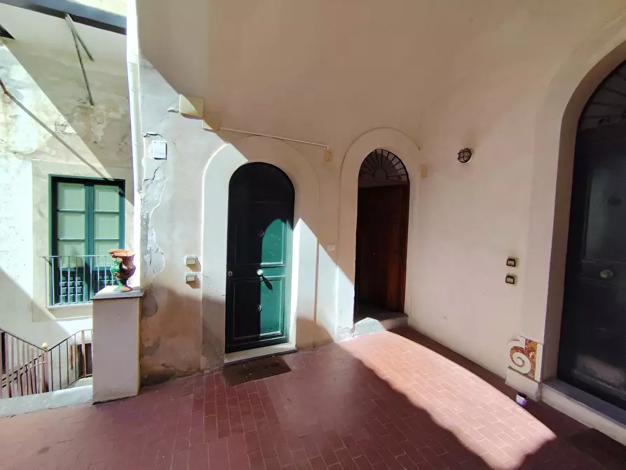 Immagine 7 di Casa indipendente in affitto  in Via Mandralisca a Cefalù