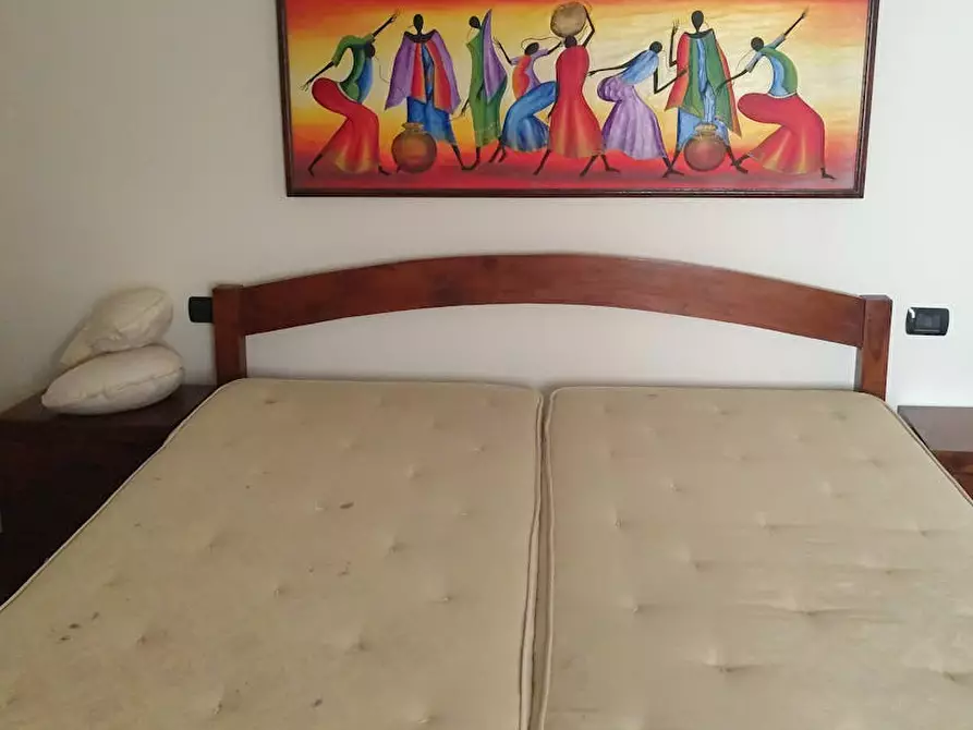 Immagine 3 di Casa indipendente in affitto  in Via Mandralisca a Cefalù