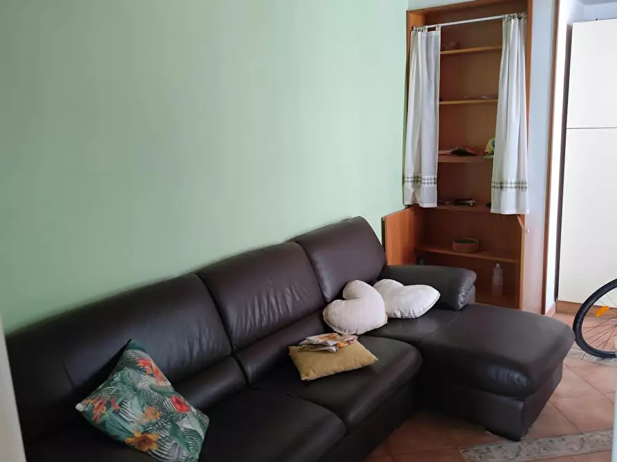 Immagine 10 di Casa indipendente in affitto  in Via Mandralisca a Cefalù