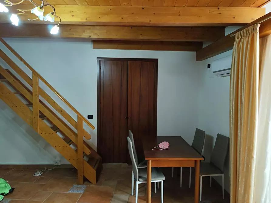 Immagine 9 di Casa indipendente in affitto  in Via Mandralisca a Cefalù