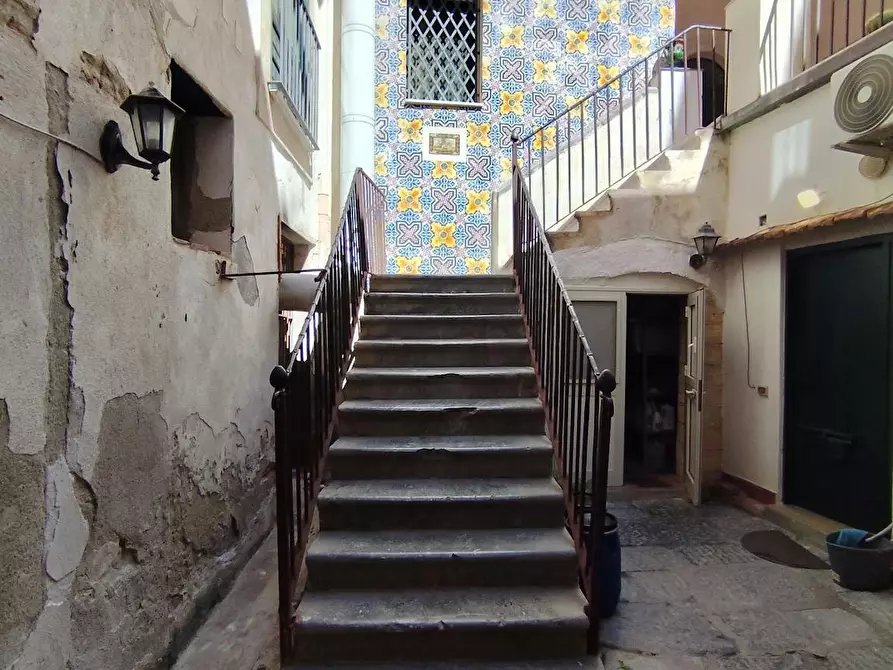 Immagine 5 di Casa indipendente in affitto  in Via Mandralisca a Cefalù