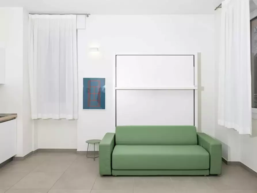 Immagine 10 di Appartamento in affitto  in Viale Cirene a Milano