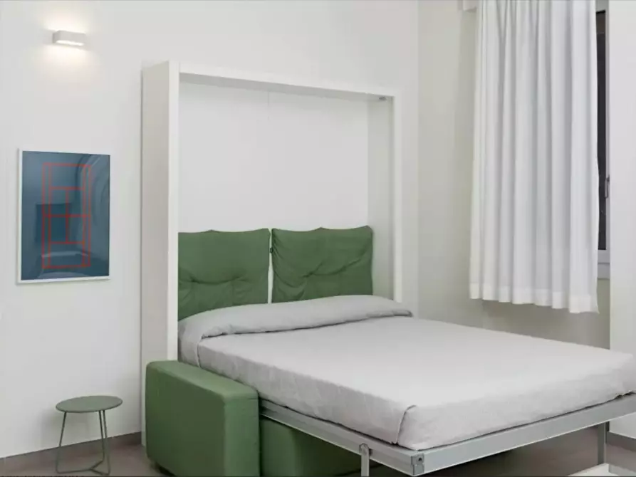 Immagine 3 di Appartamento in affitto  in Viale Cirene a Milano