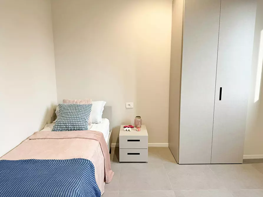 Immagine 1 di Camera in affitto  in Via San Giovanni Bosco a Alessandria