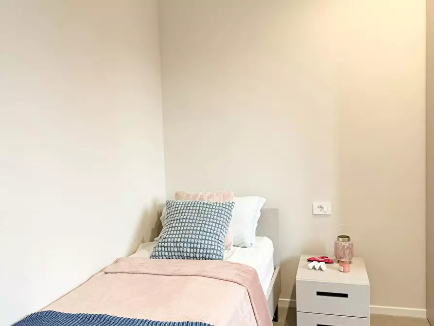 Immagine 7 di Camera in affitto  in Via San Giovanni Bosco a Alessandria