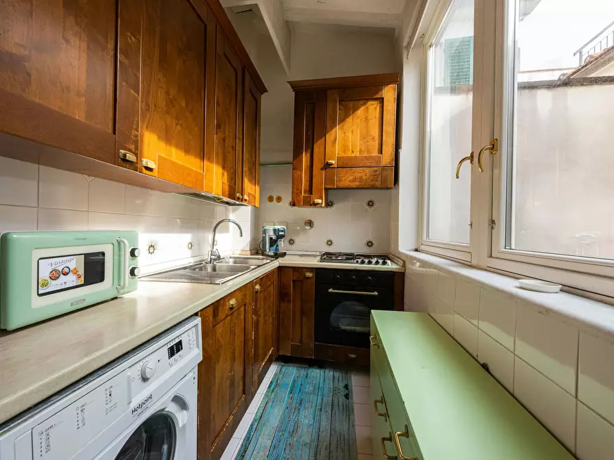 Immagine 9 di Appartamento in affitto  in Via dei Fossi a Firenze