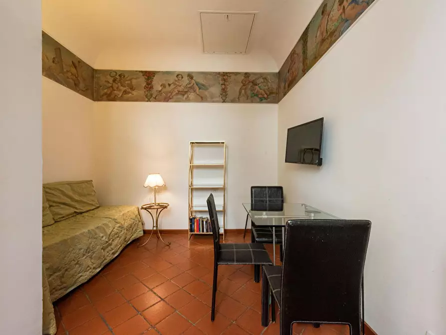 Immagine 8 di Appartamento in affitto  in Via dei Fossi a Firenze