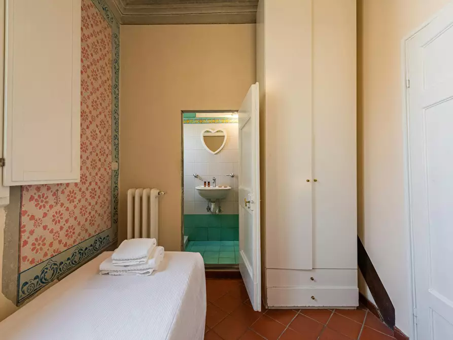 Immagine 5 di Appartamento in affitto  in Via dei Fossi a Firenze