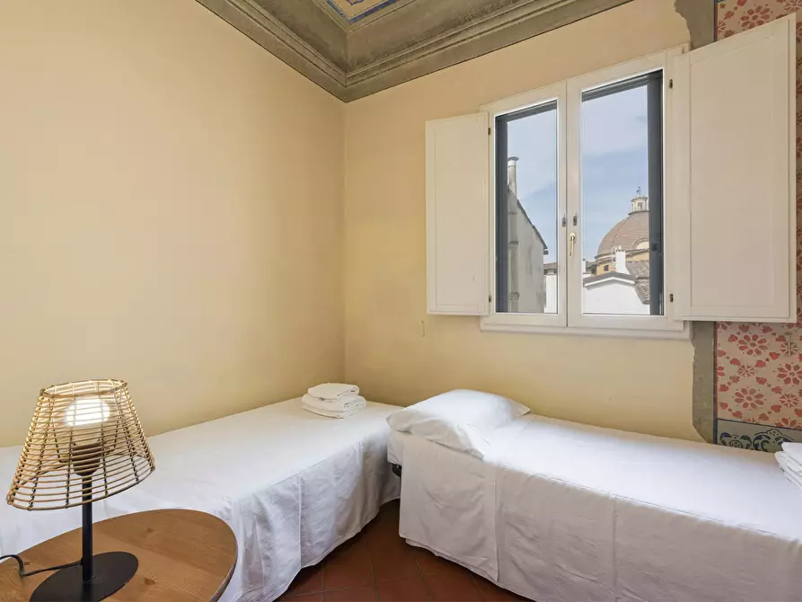 Immagine 4 di Appartamento in affitto  in Via dei Fossi a Firenze