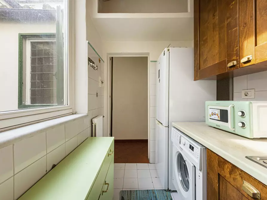 Immagine 10 di Appartamento in affitto  in Via dei Fossi a Firenze