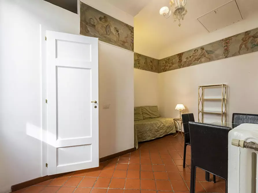 Immagine 7 di Appartamento in affitto  in Via dei Fossi a Firenze