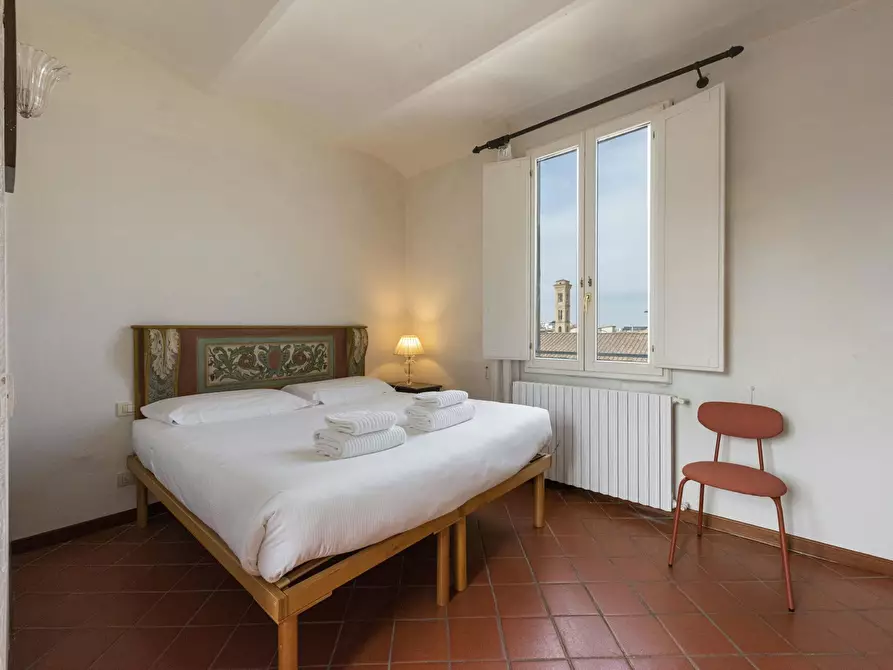 Immagine 2 di Appartamento in affitto  in Via dei Fossi a Firenze
