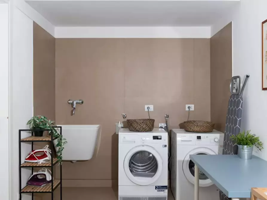 Immagine 10 di Appartamento in affitto  in Viale Cirene a Milano