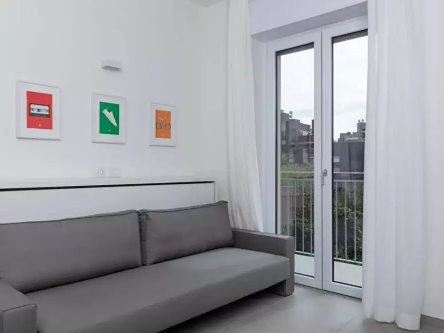 Immagine 4 di Appartamento in affitto  in Viale Cirene a Milano