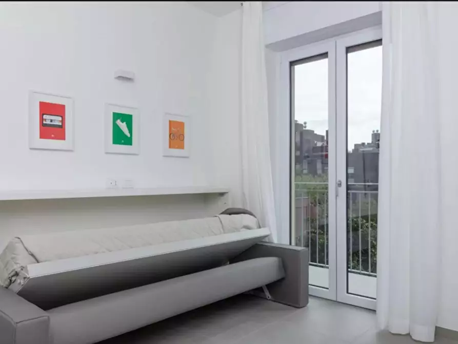 Immagine 5 di Appartamento in affitto  in Viale Cirene a Milano