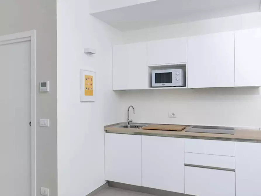 Immagine 8 di Appartamento in affitto  in Viale Cirene a Milano