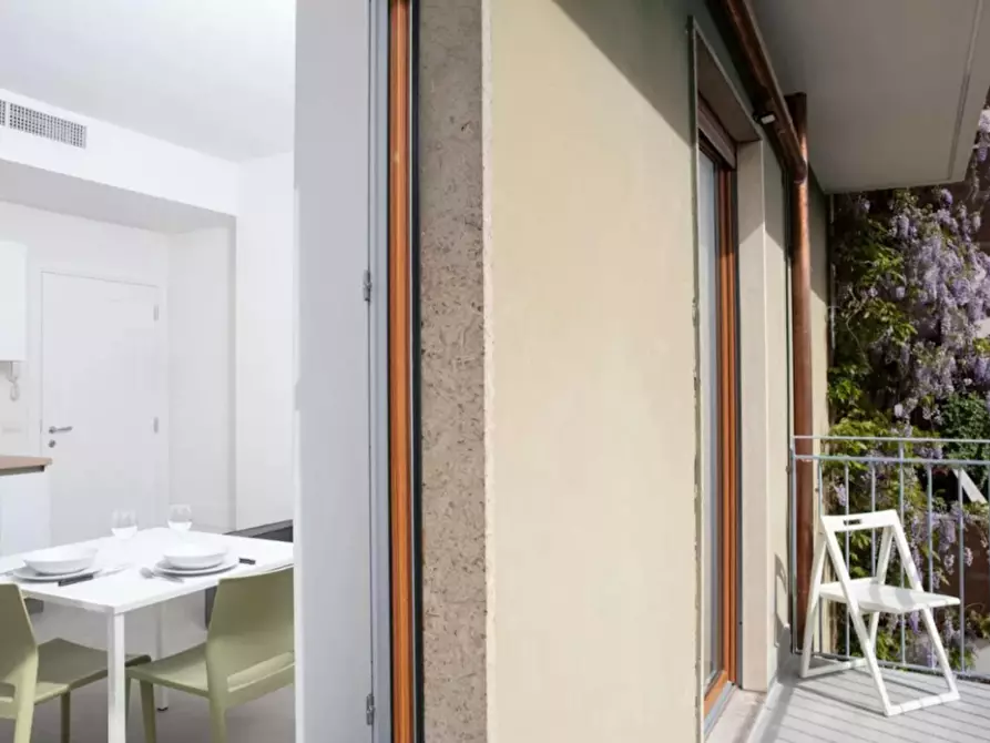 Immagine 7 di Appartamento in affitto  in Viale Cirene a Milano