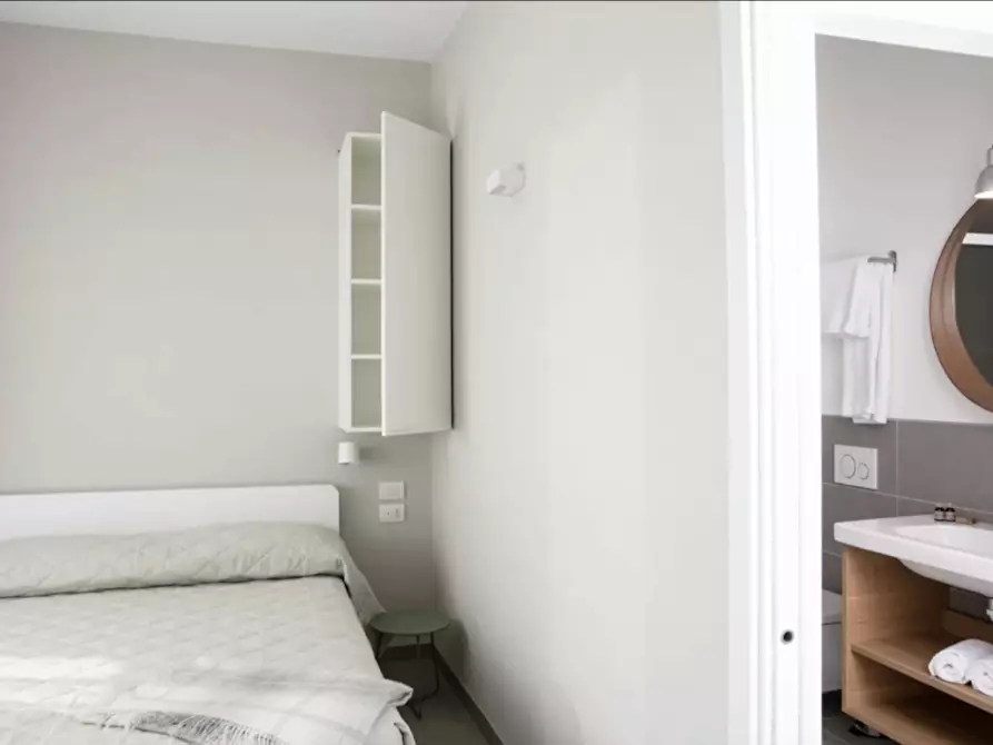 Immagine 3 di Appartamento in affitto  in Viale Cirene a Milano