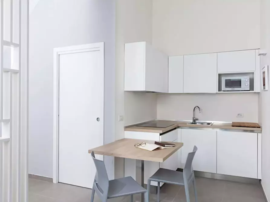 Immagine 3 di Appartamento in affitto  in Viale Cirene a Milano