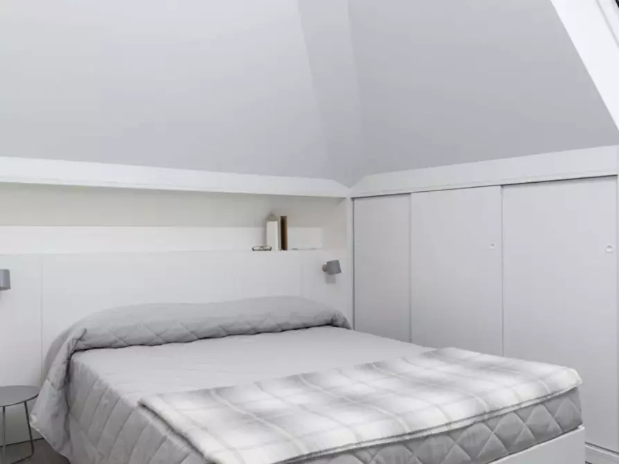 Immagine 2 di Appartamento in affitto  in Viale Cirene a Milano