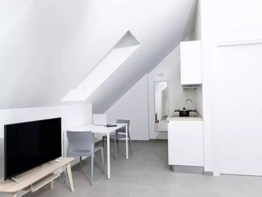 Immagine 5 di Appartamento in affitto  in Viale Cirene a Milano